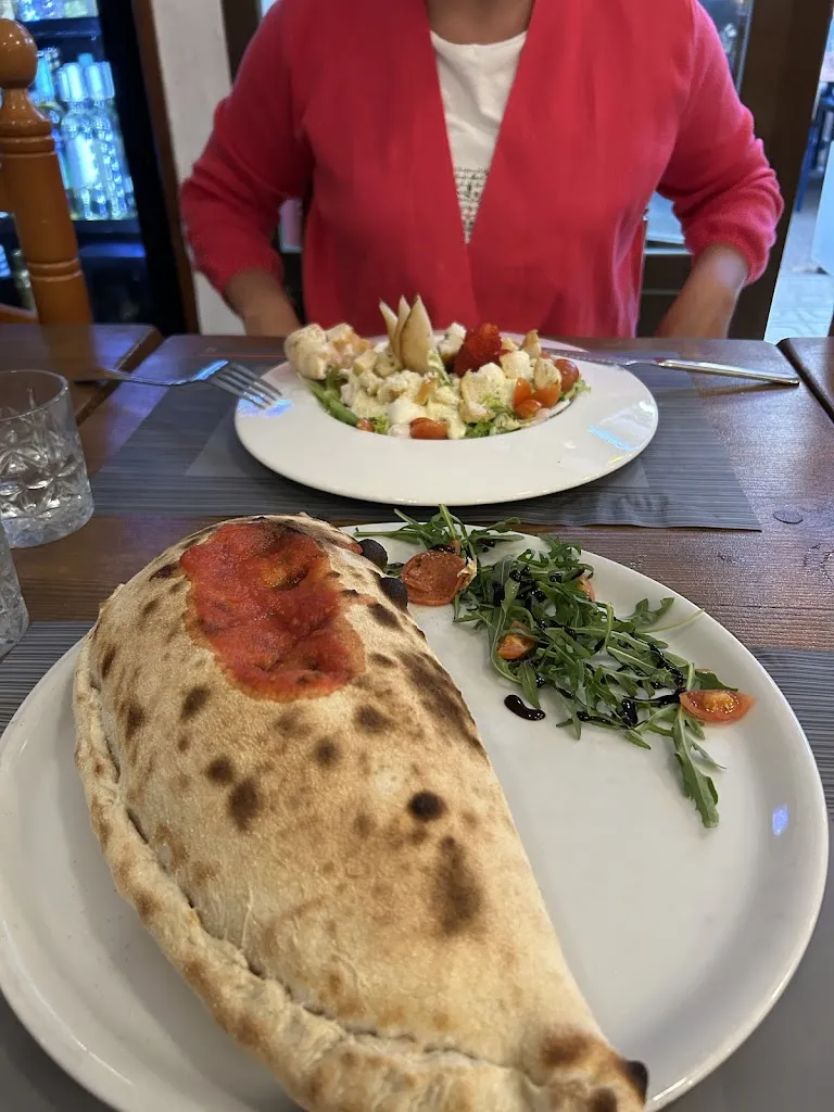 Chris Platteeuw_Pizzorante MangiaRè_Finestrat_review