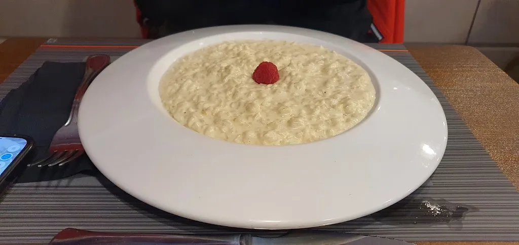 Pavel Kryze_Pizzorante MangiaRè_Finestrat_review