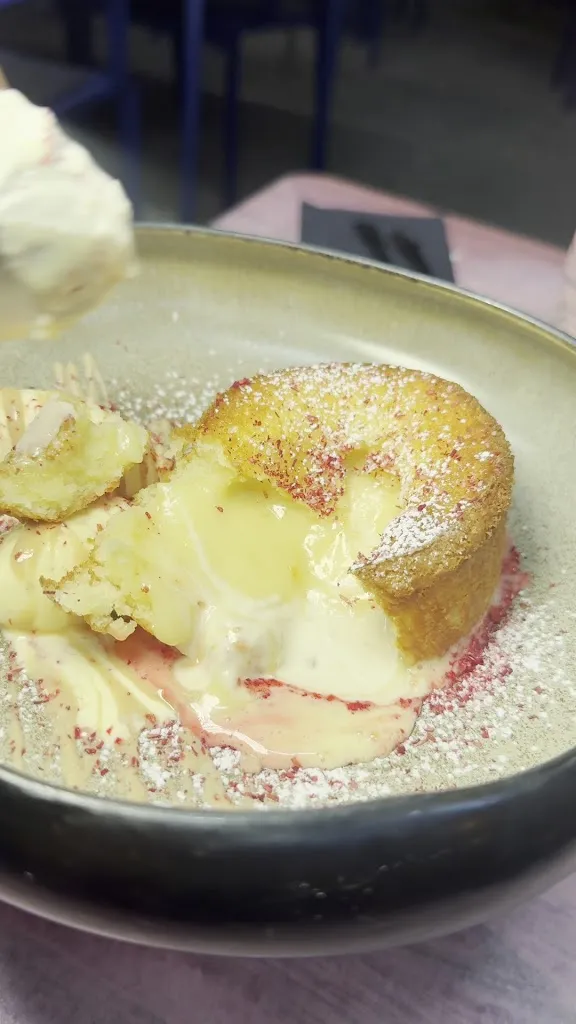 Pizzorante MangiaRè_Finestrat_slider_image_2