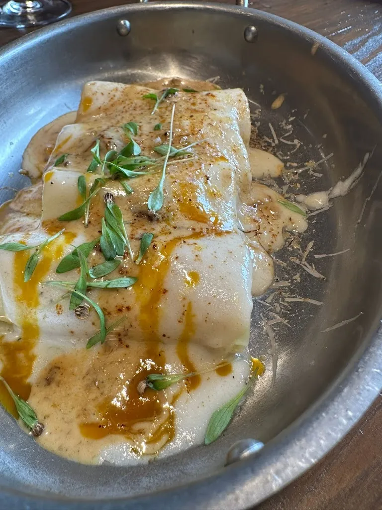 David Hernandez Padrino_Hierbabuena Taberna_Sauzal_review