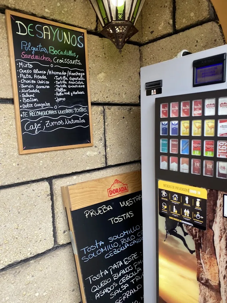 Menu_LA BODEGA_Sauzal_image_1