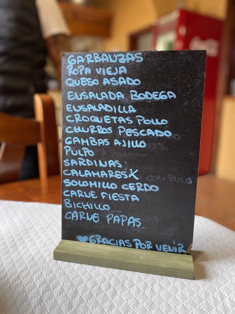 Menu_LA BODEGA_Sauzal_image_2