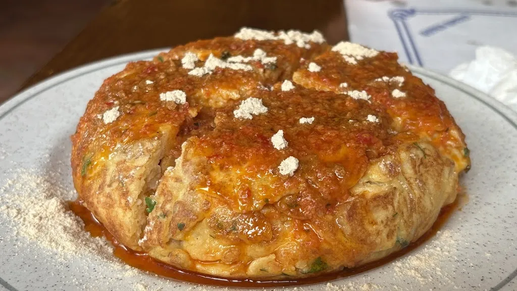 Simona Stefanita_Tasca La Carambola_Sauzal_review