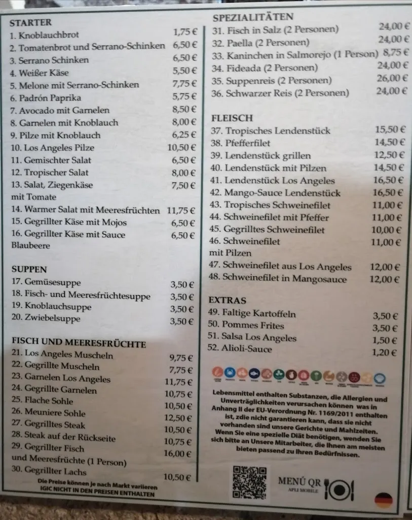 Menu_Restaurante Los Ángeles_Sauzal_image_4