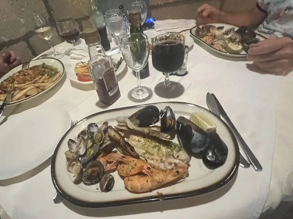 Benjamin Geibel_Restaurante Los Ángeles_Sauzal_review