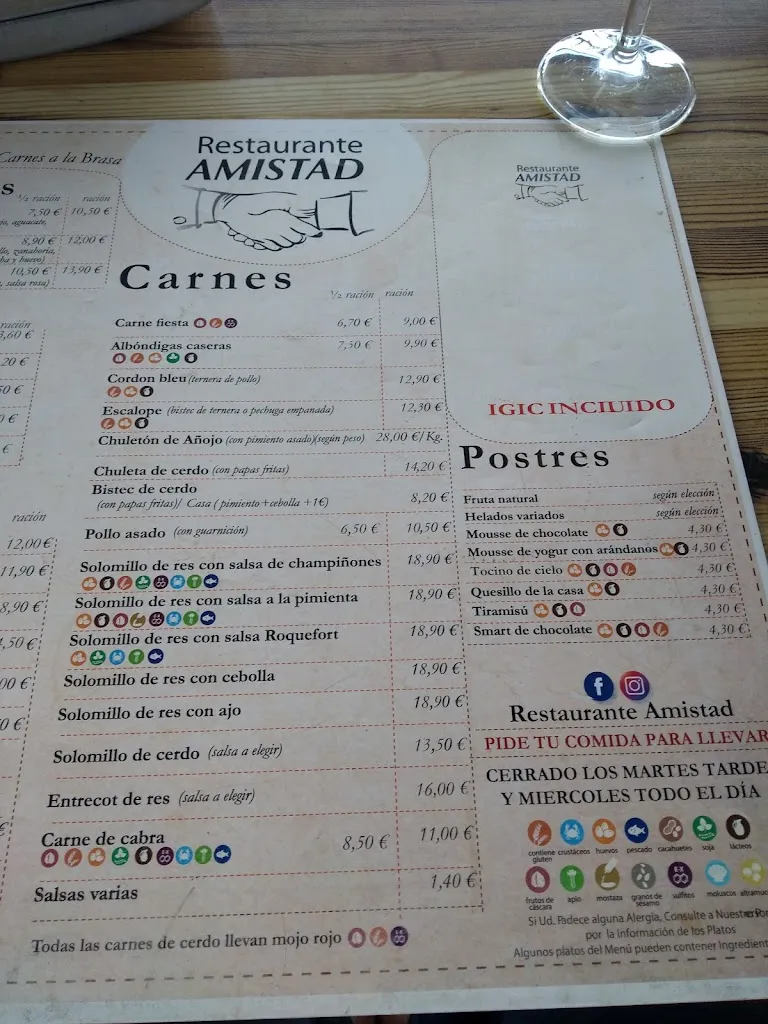 Menu_Restaurante Amistad_Sauzal_image_3