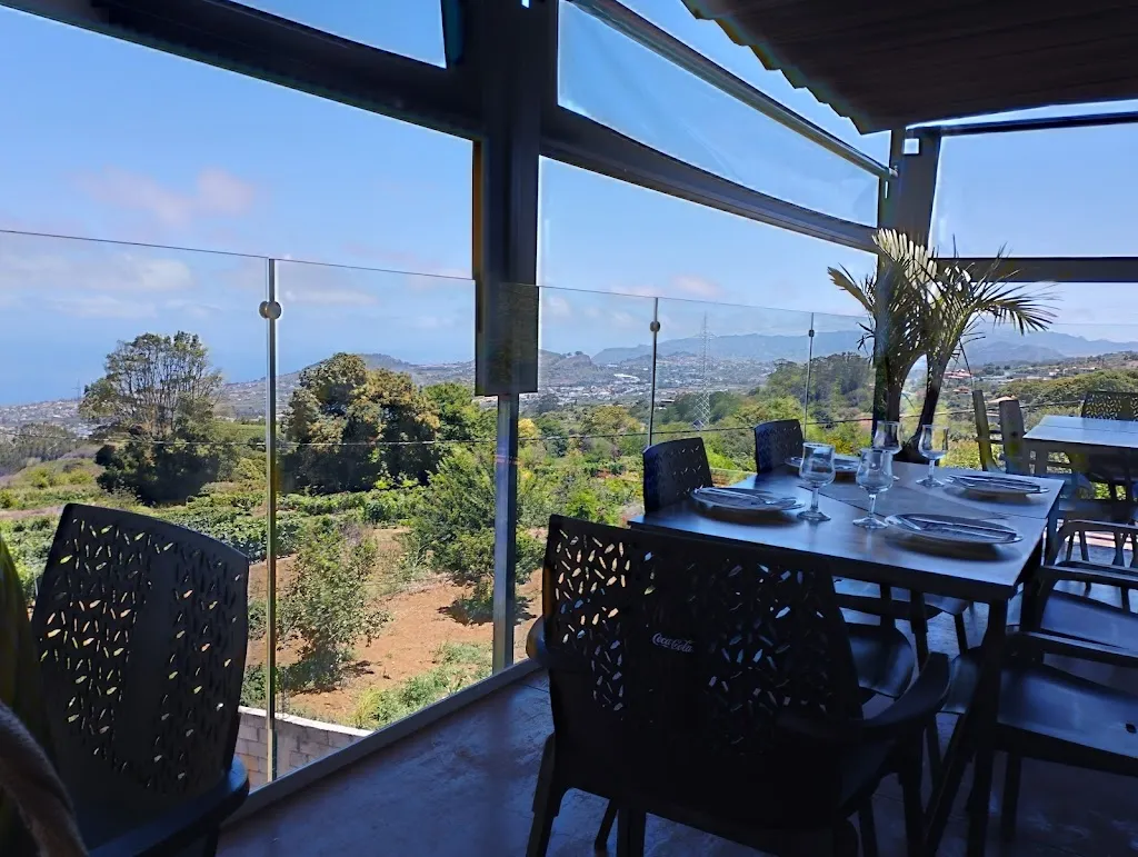 Restaurante Amistad restaurant in Sauzal