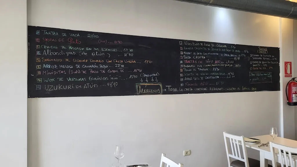 Menu_Gastrobar AIE_Sauzal_image_1