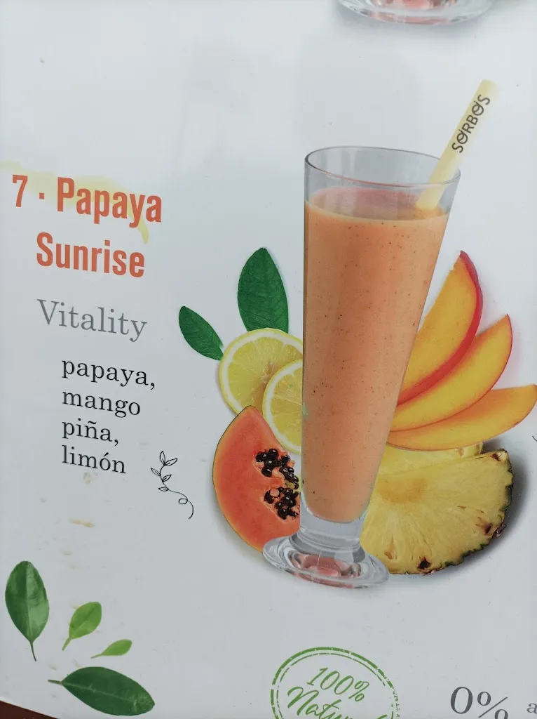 Menu_Bar Pizzeria L'Appetitosa_Sauzal_image_4