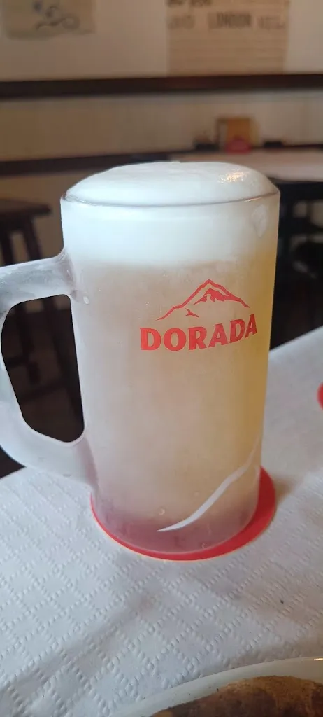 Maciek Matwiejszyn_Bar Pizzeria L'Appetitosa_Sauzal_review