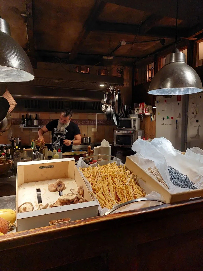 serah issa_Restaurante LaTajea ( Cerrado por vacaciones del 29/9 al 5/10)_Sauzal_review