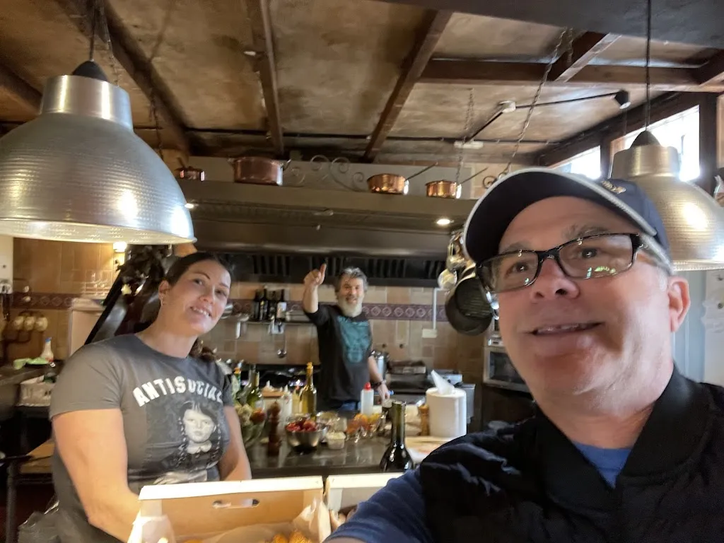 Darin Grant_Restaurante LaTajea ( Cerrado por vacaciones del 29/9 al 5/10)_Sauzal_review