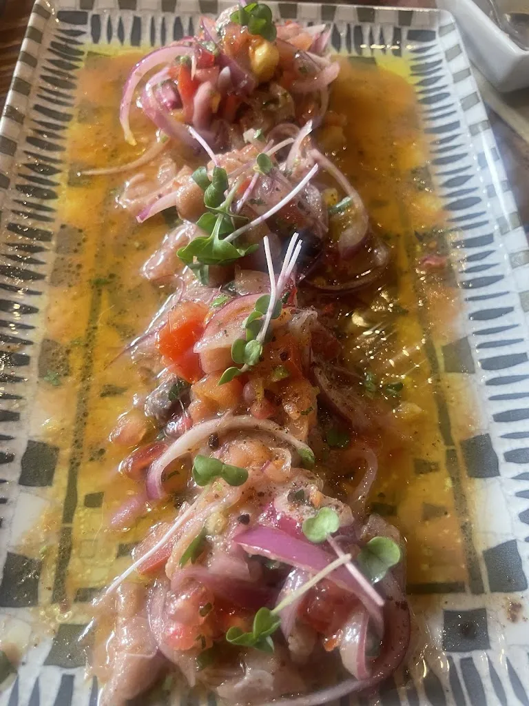 Restaurante LaTajea ( Cerrado por vacaciones del 29/9 al 5/10)_Sauzal_slider_image_3