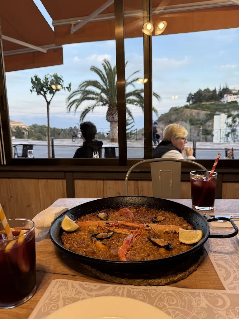 Vlad Voica_Molí II_Finestrat_review