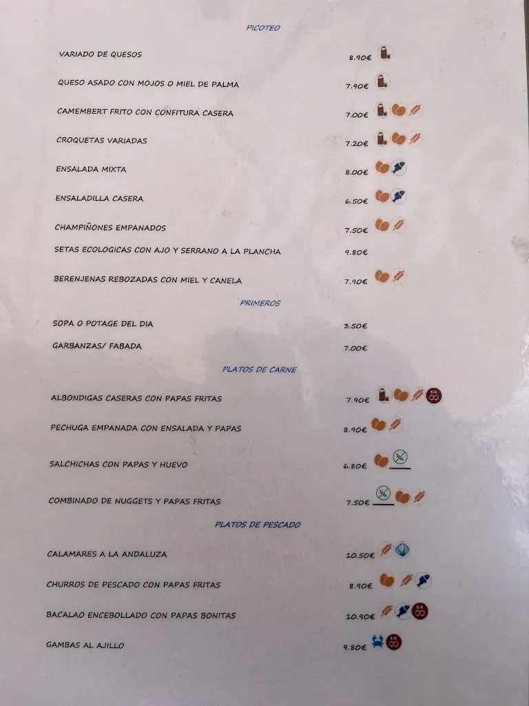 Menu_Tasqueria San Pedro_Sauzal_image_4