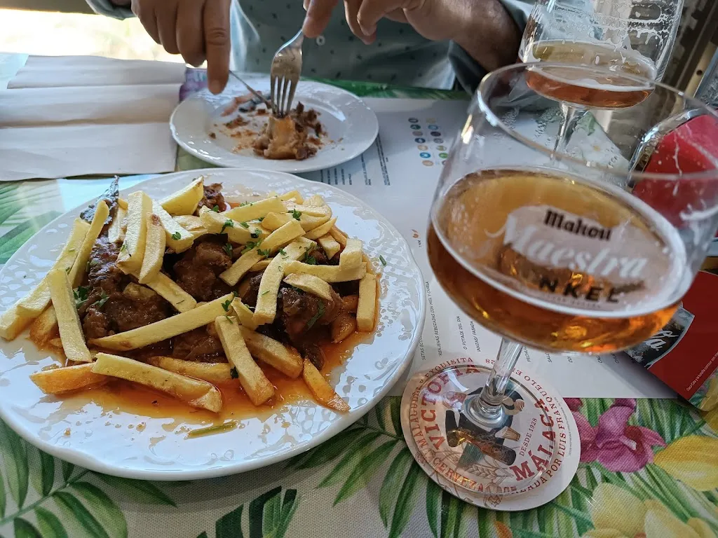 Menu_Tasqueria San Pedro_Sauzal_image_7