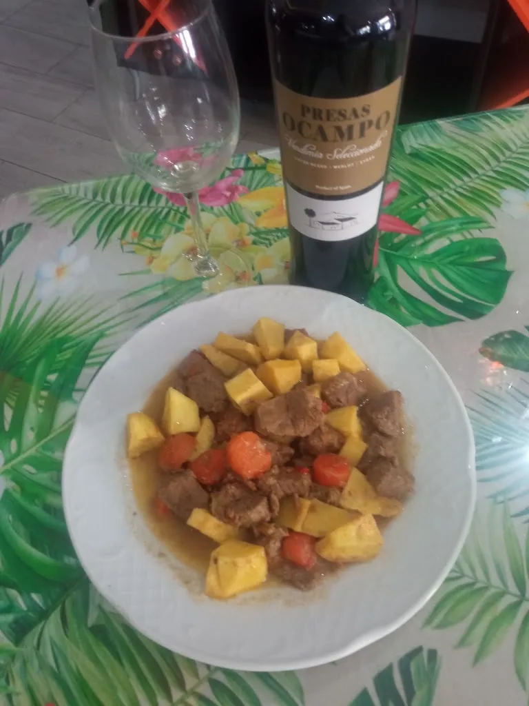 Menu_Tasqueria San Pedro_Sauzal_image_9