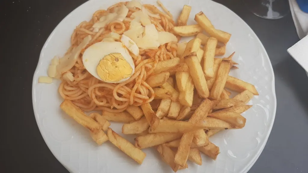 Lucija C_Tasqueria San Pedro_Sauzal_review