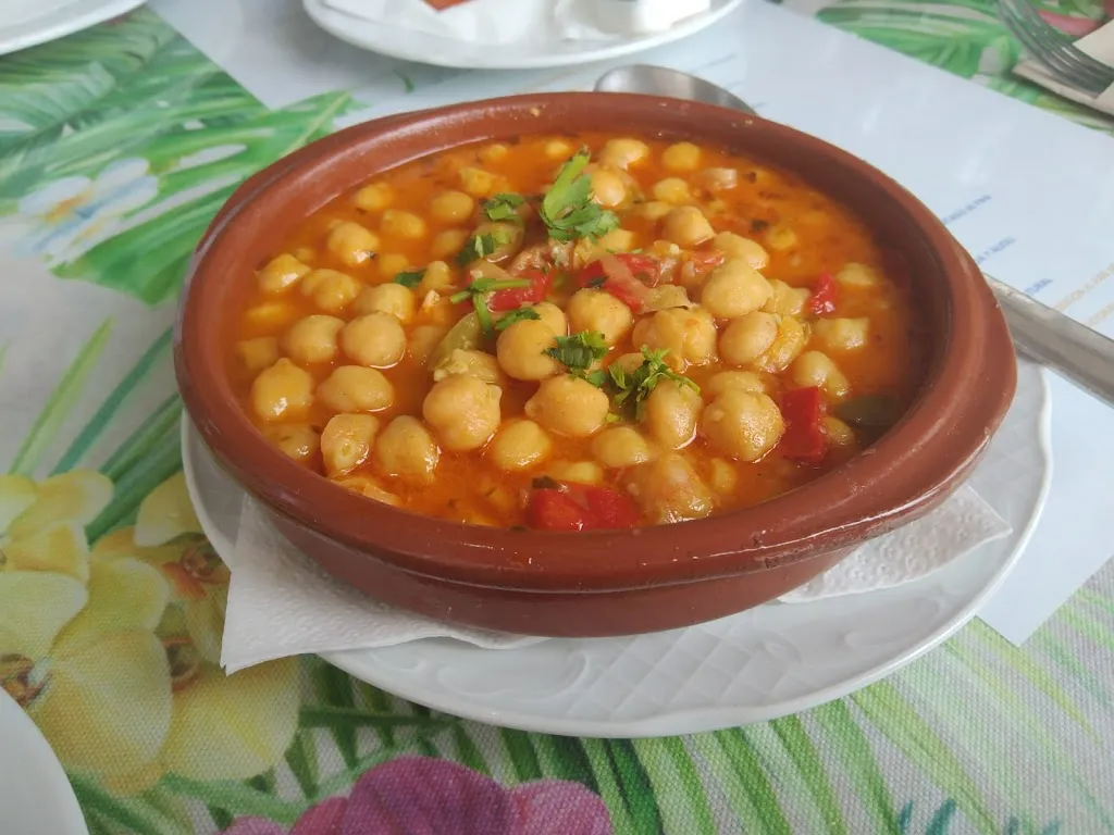 Grzegorz Gwoździański_Tasqueria San Pedro_Sauzal_review