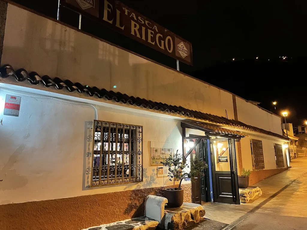 Tasca El Riego_Sauzal_slider_image_1