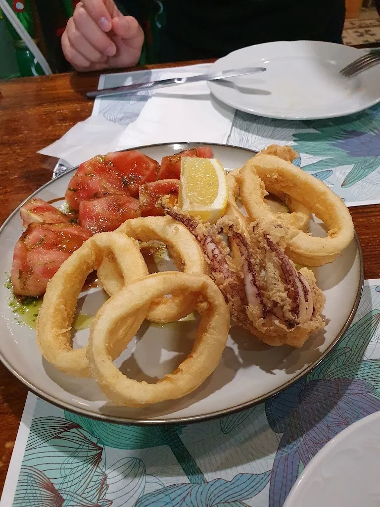 Maria Wronisz_Taberna El Huequito Andaluz_Sauzal_review