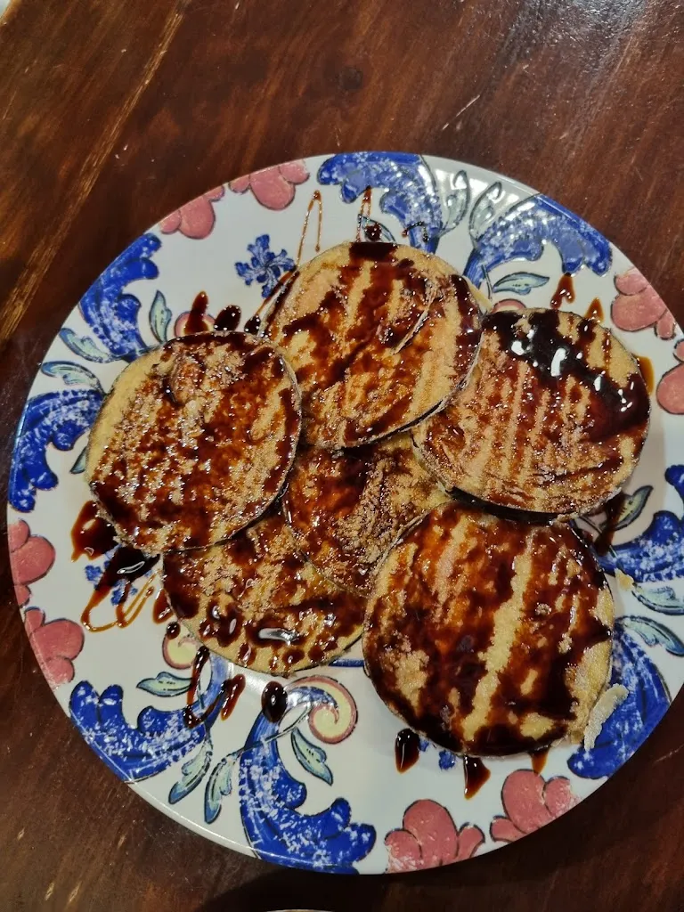 Omar Bataine_Taberna El Huequito Andaluz_Sauzal_review