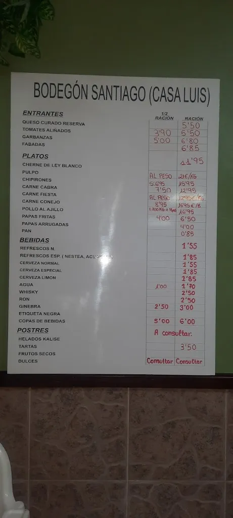 Menu_Bodegón Santiago _Sauzal_image_2