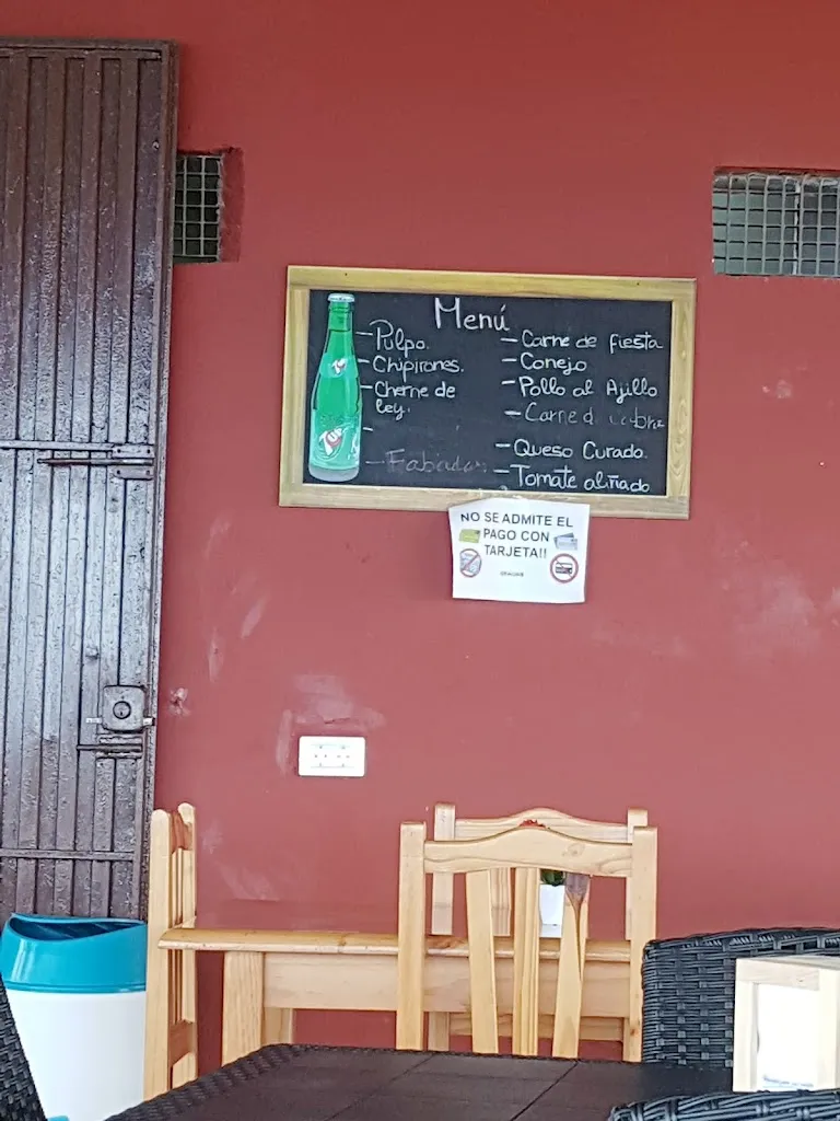 Menu_Bodegón Santiago _Sauzal_image_3