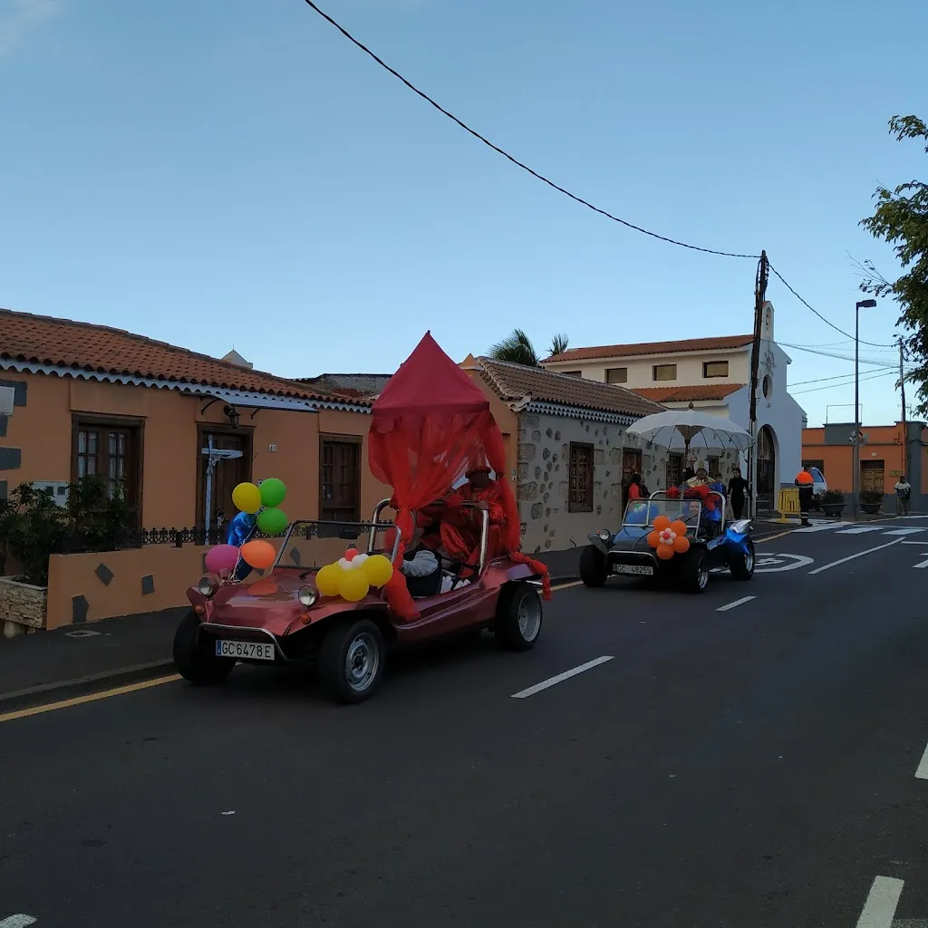 Restaurante Casa Domingo_Sauzal_slider_image_1