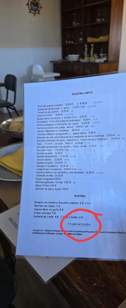 Menu_Restaurante San Nicolás_Sauzal_image_2