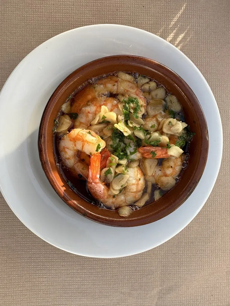 Rick Aungiers_Restaurante San Nicolás_Sauzal_review