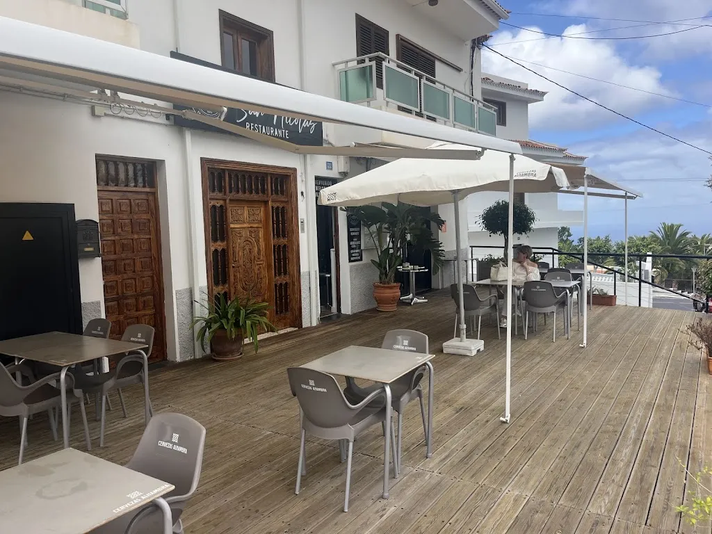 Restaurante San Nicolás_Sauzal_slider_image_2