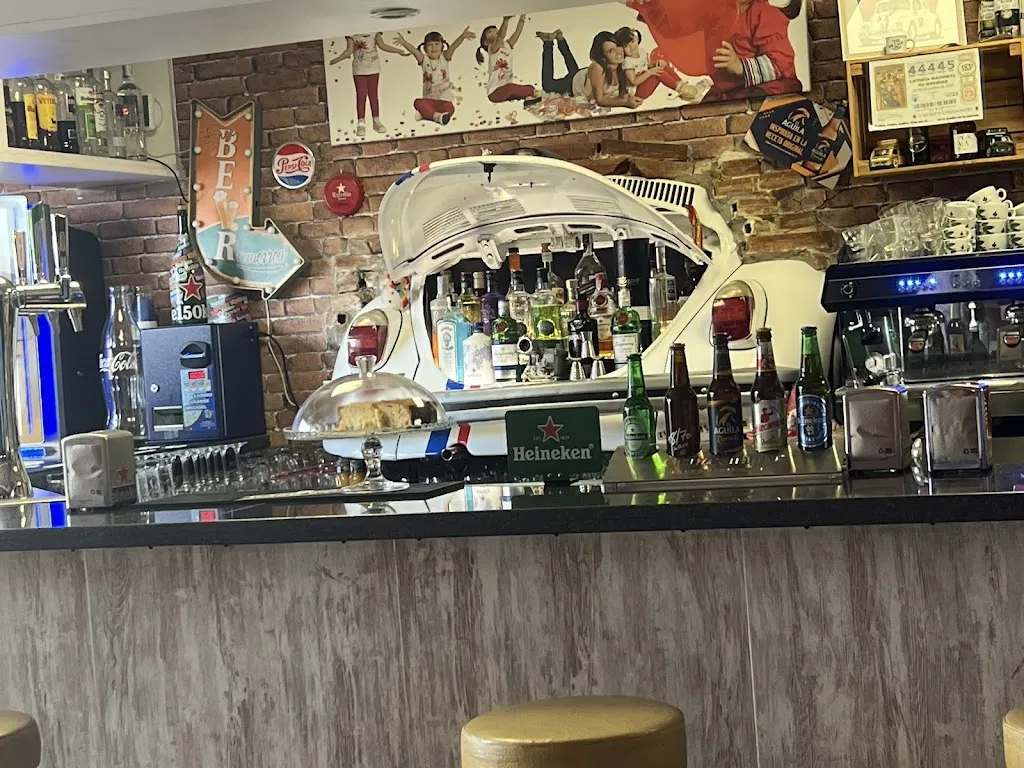 Judy Painter_Rico Rico_Sauzal_review