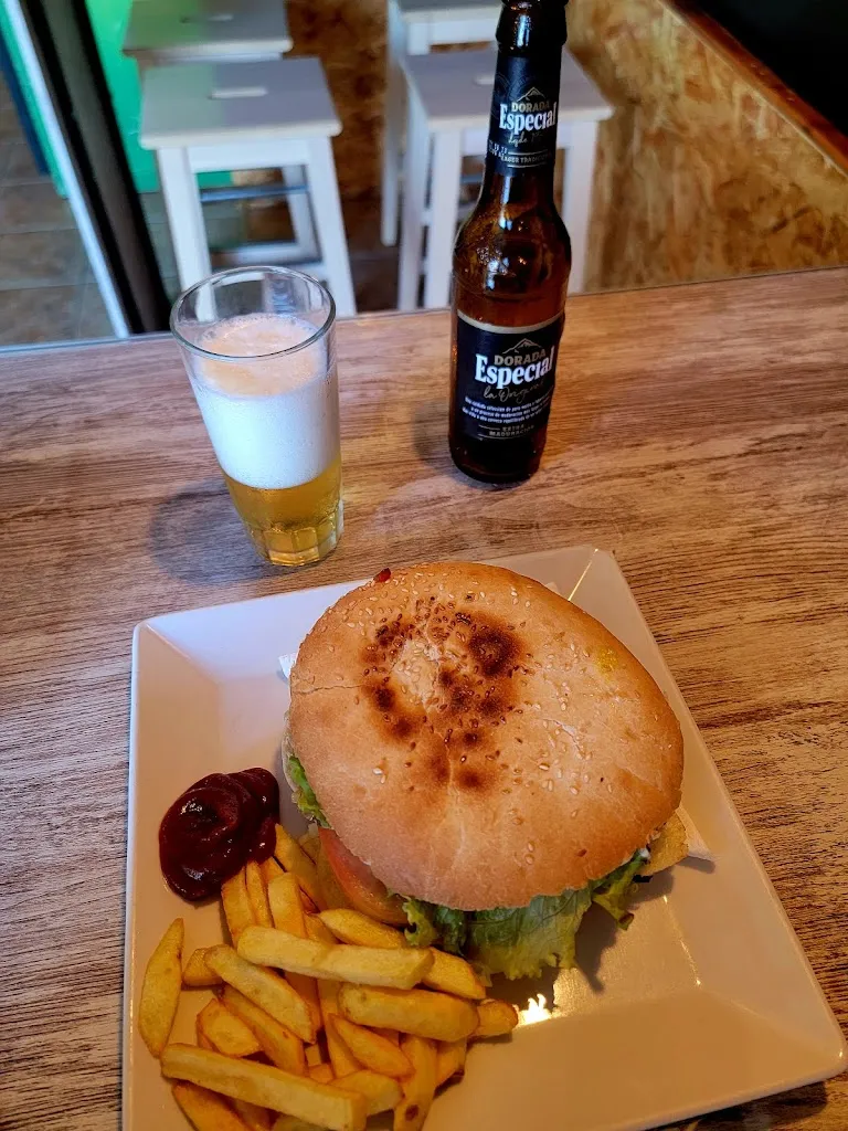 Davids Kh_Rico Rico_Sauzal_review