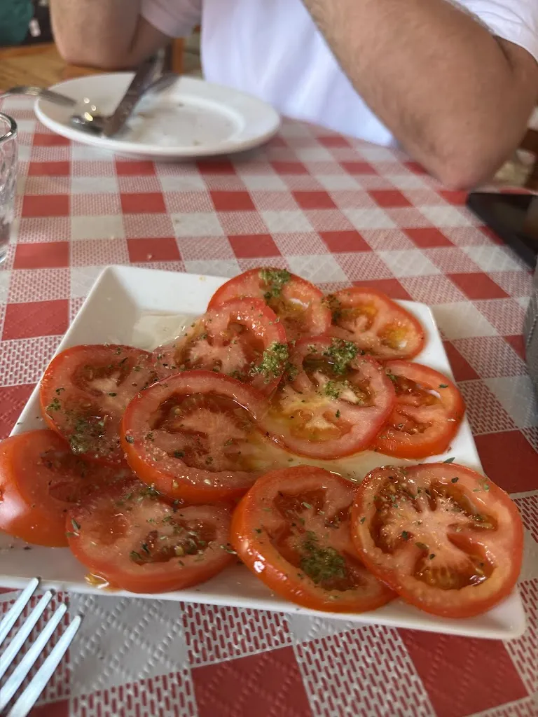 Agnieszka Ciepla_Casa de comidas Leni_Sauzal_review