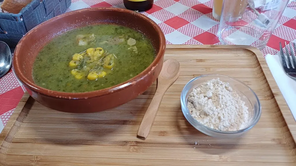 Snowsoul_Casa de comidas Leni_Sauzal_review