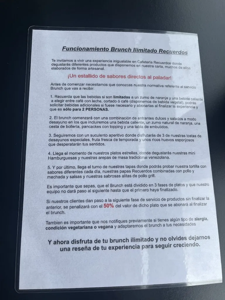 Menu_Recuerdos Cafe & Lounge_Sauzal_image_2