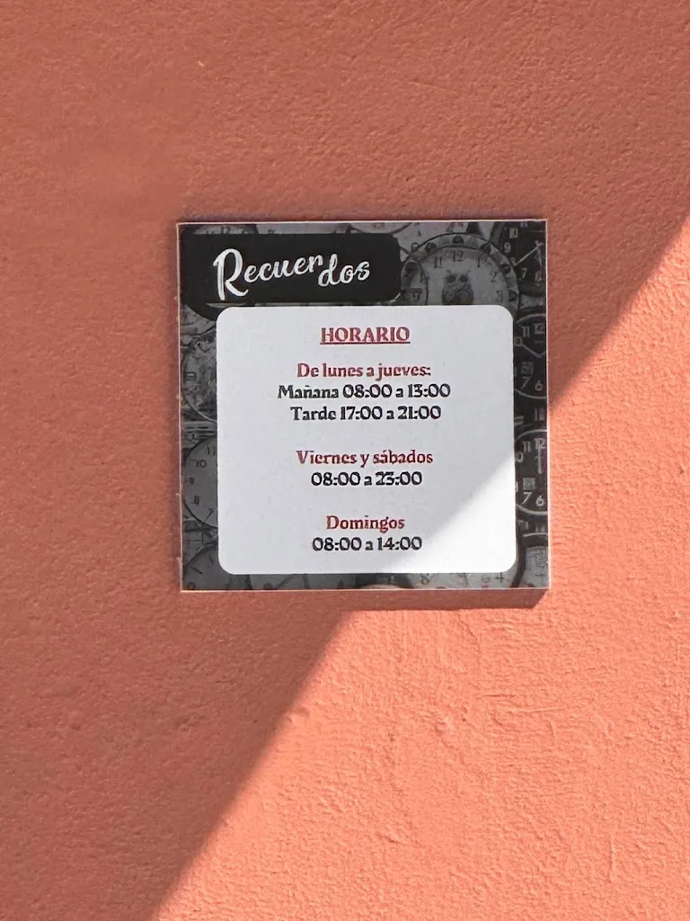 Menu_Recuerdos Cafe & Lounge_Sauzal_image_3