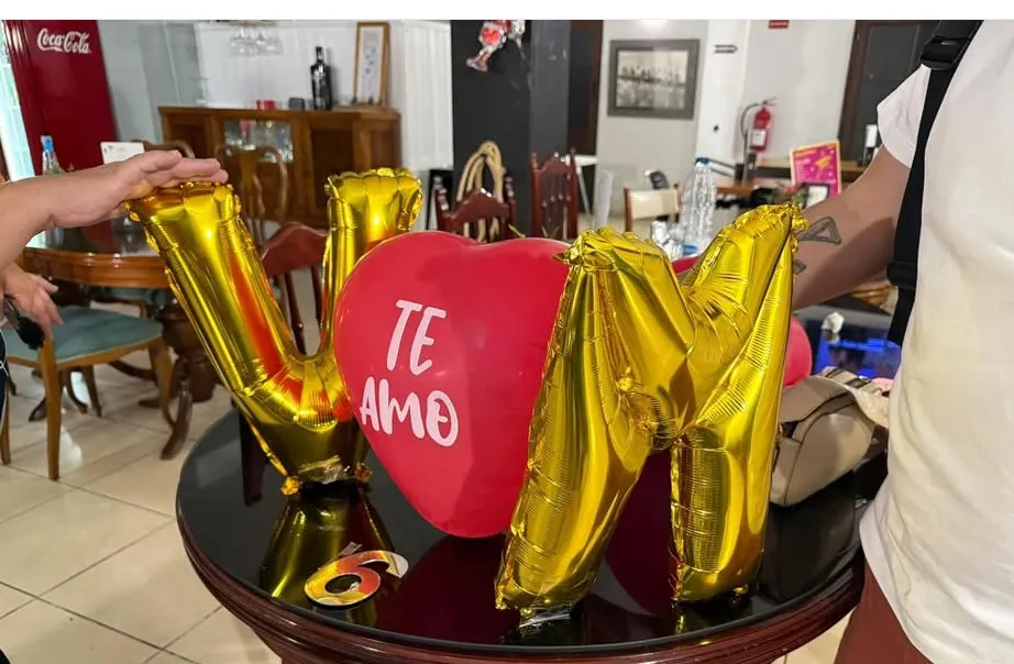 Miguel Ángel_Recuerdos Cafe & Lounge_Sauzal_review