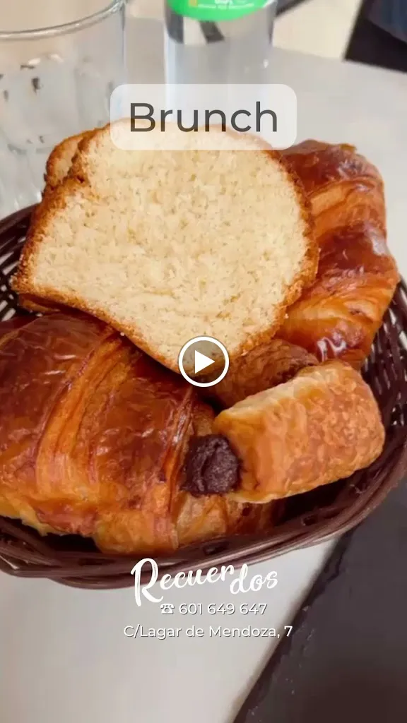 Recuerdos Cafe & Lounge_Sauzal_slider_image_2