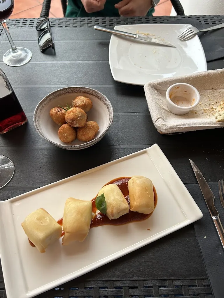 Agata Jędrzejewska_Raola. Tasca-Restaurante._Sauzal_review