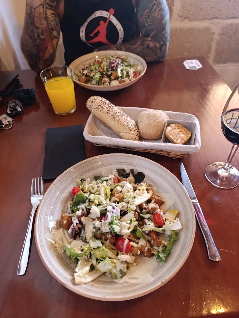 Magdalena Banaszak_Raola. Tasca-Restaurante._Sauzal_review