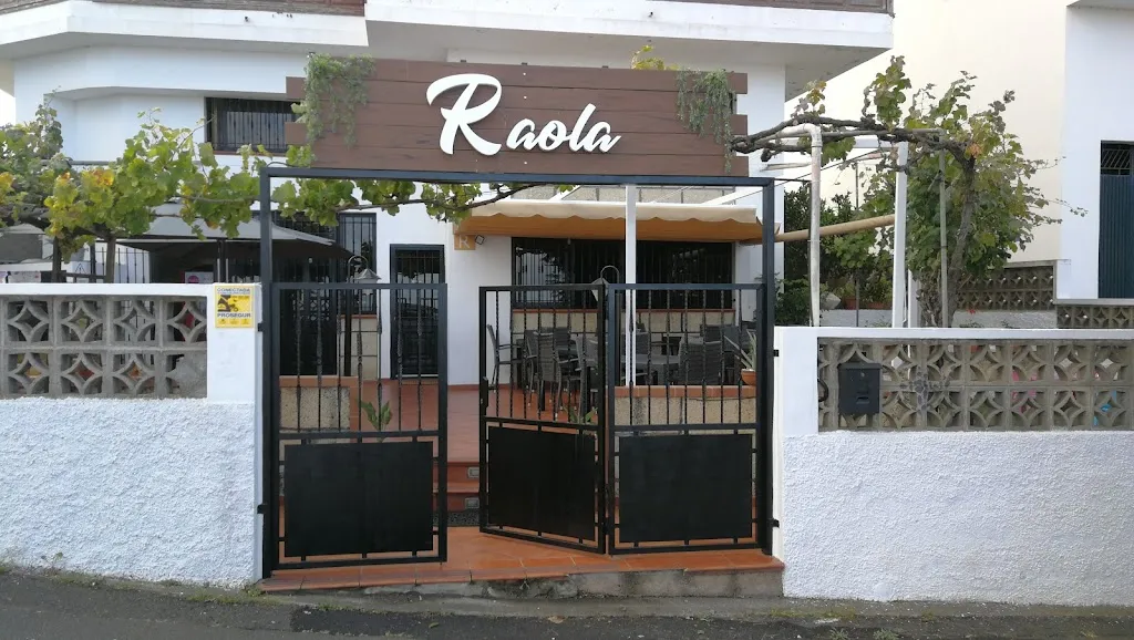 Raola. Tasca-Restaurante._Sauzal_slider_image_1