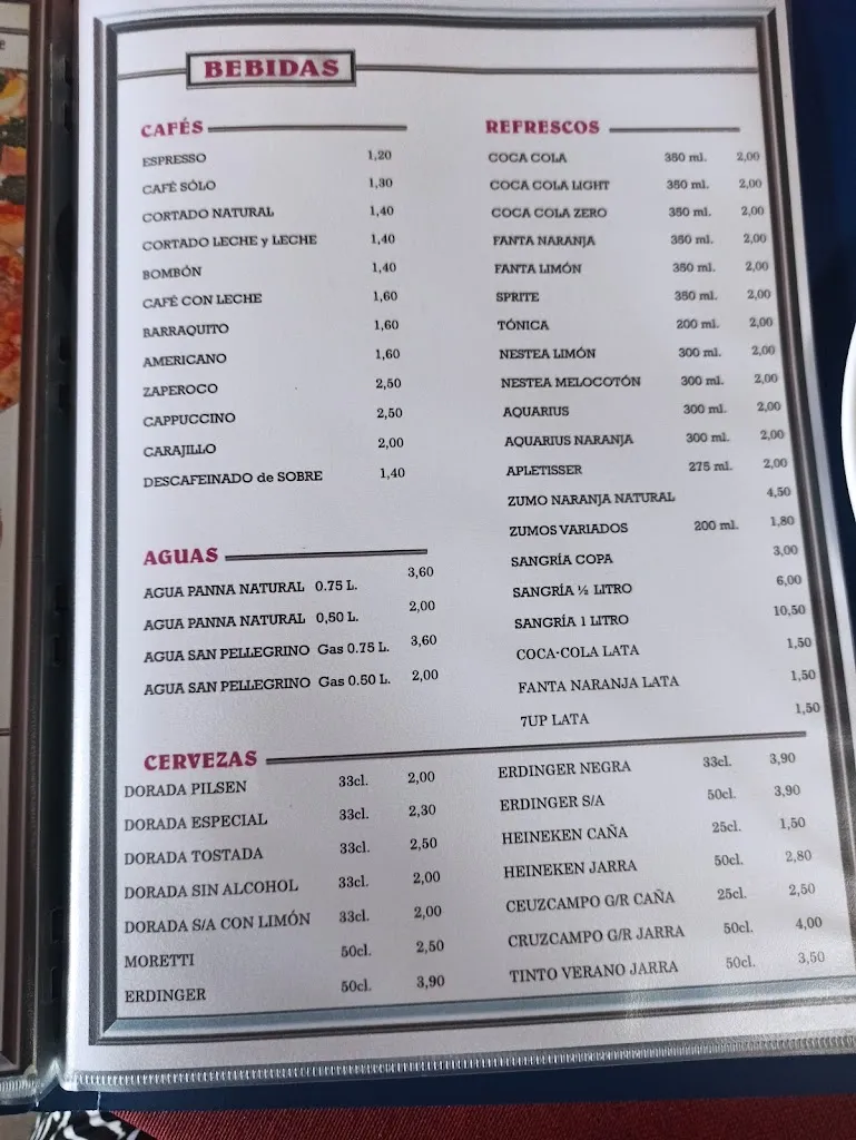 Menu_PIZZERIA DON FRANCESCO_Sauzal_image_3