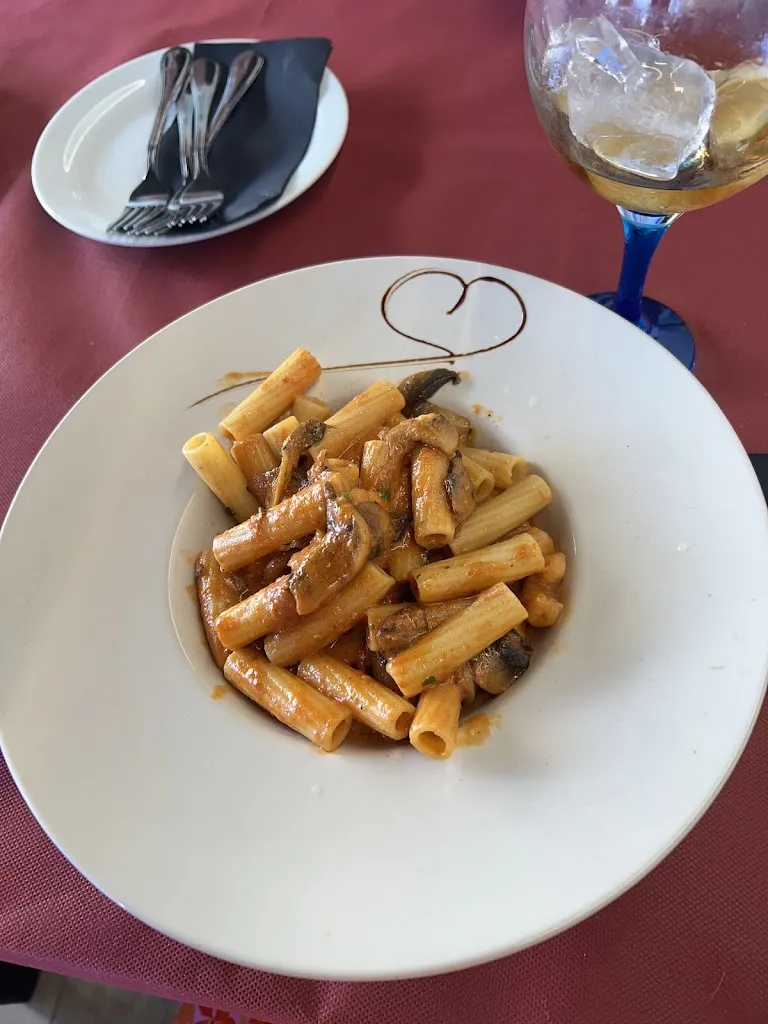 Judy Painter_PIZZERIA DON FRANCESCO_Sauzal_review