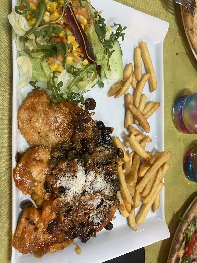 Javier Mantecón Gómez_PIZZERIA DON FRANCESCO_Sauzal_review