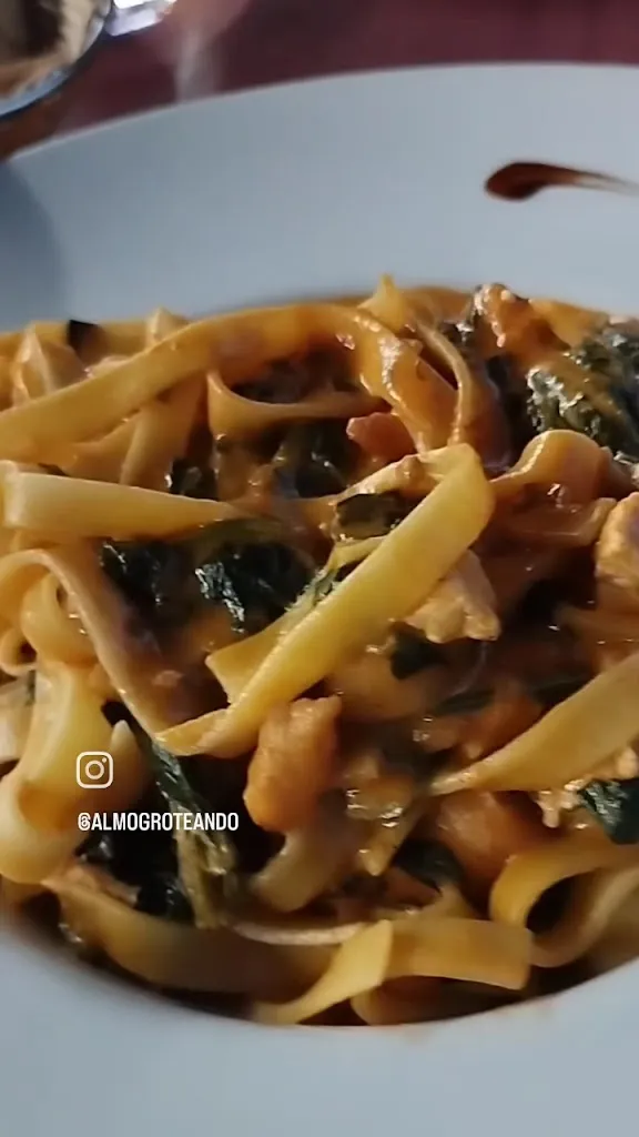 PIZZERIA DON FRANCESCO_Sauzal_slider_image_2