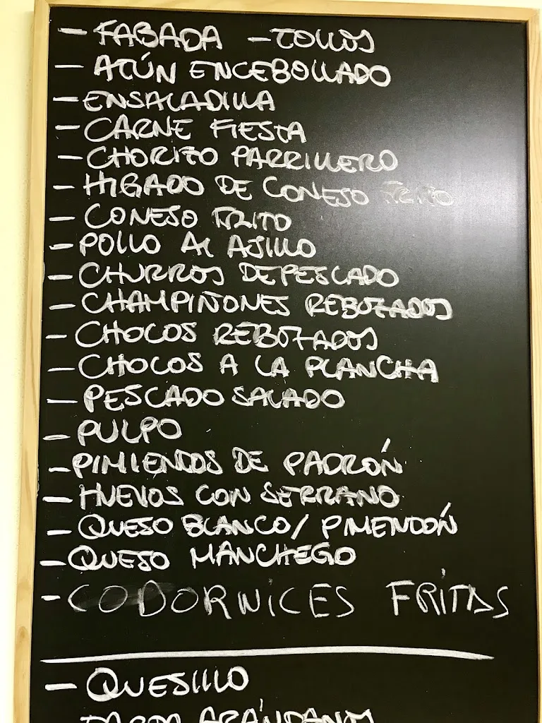 Andrija Majsen_Bodegon Los Muchachos_Sauzal_review