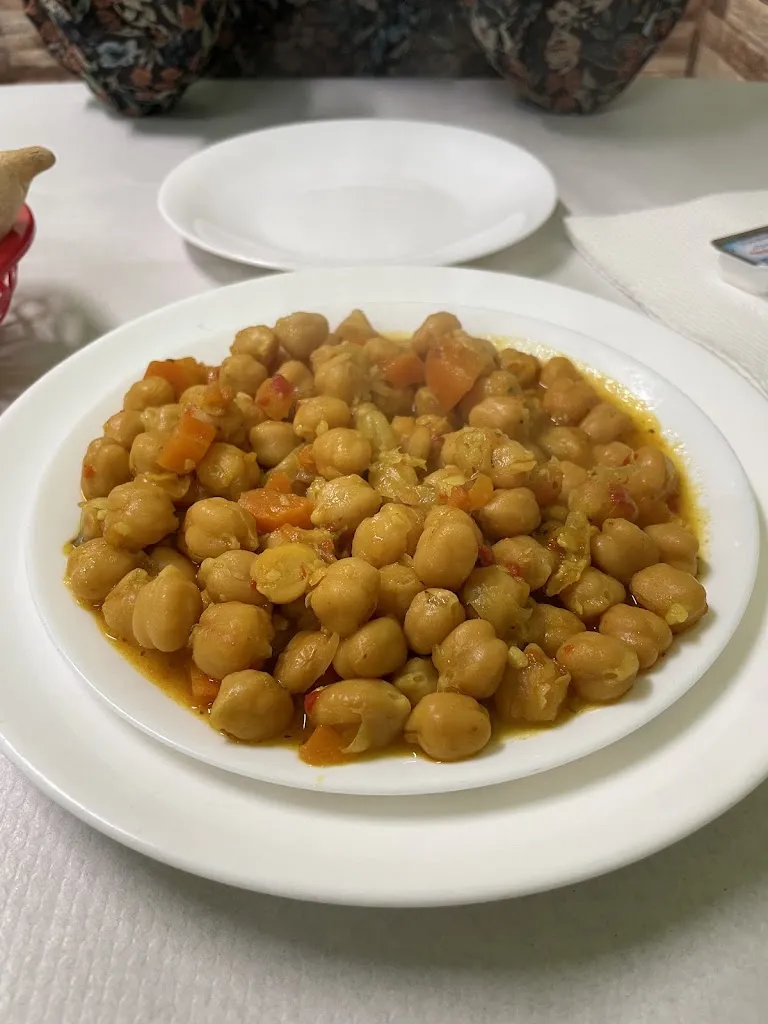 ME leafpeeper_Bodegon Los Muchachos_Sauzal_review