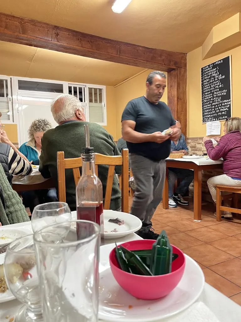 Jørgen Munksgaard Rasmussen_Bodegon Los Muchachos_Sauzal_review